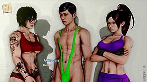 Krčmarica vruće dočekuje goste u tihom selu