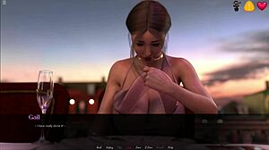 Office Porn Game Unveils Steamy Workday Encounters