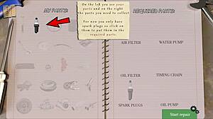 free will 15 feels so intense