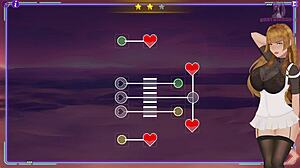 Milf hunter 5 creampies juicy cowboy girl