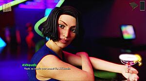 Welcome to Free Will 35: Big Tits 3D Anime Game Action. Dive into Wild Scenes!