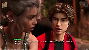 Merész Cici Akció a Free Will 67-ben