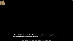 Tales from Unending Void 58