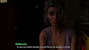 Free Will 48 Adventure