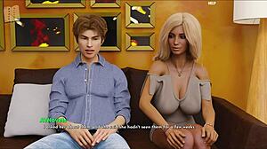 i love welcome to free will 24's big tits scenes