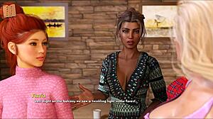 Welcome to Free Will 64 with Huge Tits and Boobs