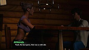 Free Will 48 Adventure