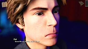 exploring free will in game episode 36