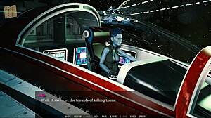 끝없는 공허 이야기 58