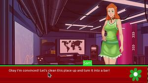 Niekto si objednal mliečny kokteil v paprika tréner ep 2