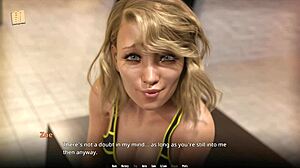 Erotic stories with animeecchi characters
