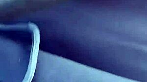 Latina milf says take me shopping and we end up fucking in the car