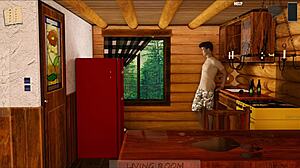 Welcome to Free Will 22 with Big Tits