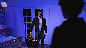 Welcome To Free Will: Big Tits Tease Part 40