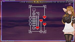 Milf hunter 5 creampies juicy cowboy girl