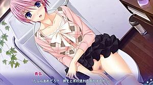 Valkyrie Romance Kisaki Mizura 4