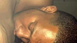 i squirted hard and he licked every drop