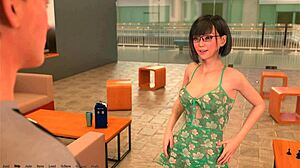 fresh women pc game series playthrough part 2 unveiled