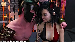 Being A Dik Chick Route 231