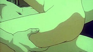 gedou gakuen episode 3 unfolds with intense action