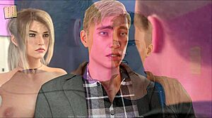 three rules of life episode 44