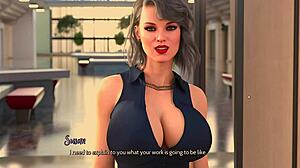 fresh women game playthrough hints