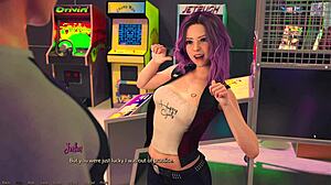 fresh women pc game series playthrough part 2 unveiled