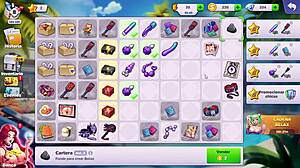 Doctor and chef unite in horny villa