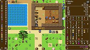 Гоблини атакуват обратно с незабавно чукане на героини в част 5