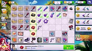 Doctor and chef unite in horny villa