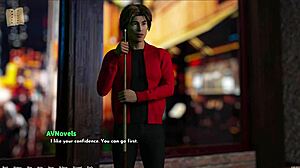 welcome to free will 83 with big 3d tits