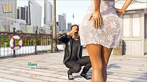 Three Rules of Life 38: Big Tits Action