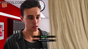 three rules of life episode 44