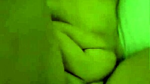 Sexy Milf Rides Face to Orgasm While Staring Into Your Eyes