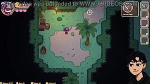 Мисс Нэко Пираты спасают команду в горячих аниме секс-сценах коллекция часть 1