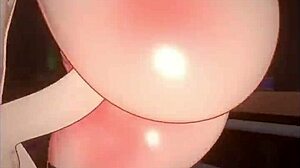 Zenless Zone Zero Animation Compilation Rocks