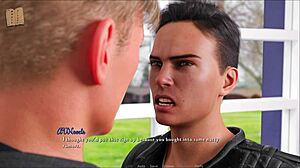 three rules of life episode 44