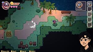 Мисс Нэко Пираты спасают команду в горячих аниме секс-сценах коллекция часть 1