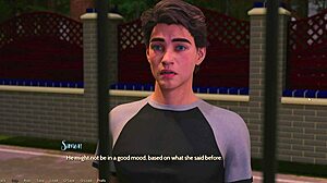 fresh women pc game playthrough part 4