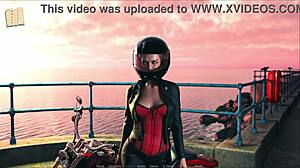 Az élet három szabályának felfedezése a játék 39. epizódjában