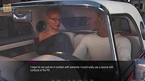 Jessica Oneil's Hard News Episode 42