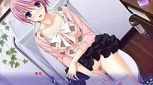 Valkyrie Romance Kisaki Mizura 4