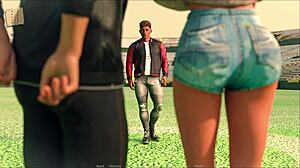 three rules of life 46 tits view