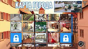 yo, photo hunt gameplay with gloryhole action