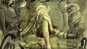 Vintage Ερωτική Τέχνη Ζωντανεύει Σεδυκτικά Ρετρό Anime