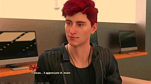 Свежие девчонки в серии ПК игр прохождение часть 2 раскрыто