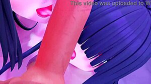 Conversational What’s up with Ichika and Masami mob reverse bunny?