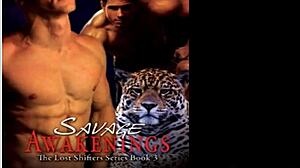 Cambia Formas Sparks a WILD Awakening in Yaoi Action Part 3!