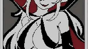 all the wild cartoon clips from monster girls labyrinth edited