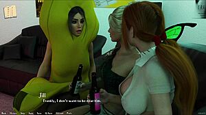 Being A Dik Chick Route 231